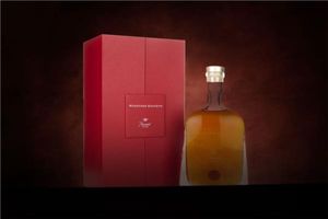 *COMPETITION* Woodford Reserve Baccarat Editi...
