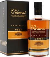 Clement VSOP Rhum Agricole Rum