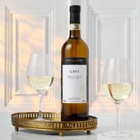 Fortnum's Gavi Terrarossa, La Zerba