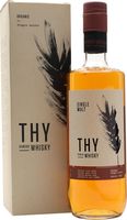 Thy Single Malt Danish Whisky Danish Single Malt Whisky