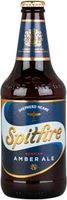 Spitfire Premium Ale Bottle