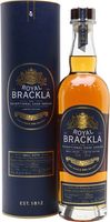 Royal Brackla 18 Year Old PX Cask Highland Single Malt Scotch Whisky