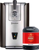 PerfectDraft Pro Fuller's London Pride Amber Ale