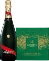Mother's Day Champagne Bundle