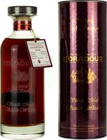 Edradour 12 Year Old 2008 Sherry Cask IBISCO