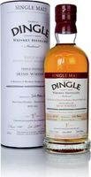 Dingle Single Malt - Batch No.4 Single Malt Whiskey