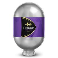Strongbow Dark Fruit Cider - 8L BLADE Keg