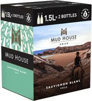 Mud House Chilean Sauvignon Blanc 1.5L