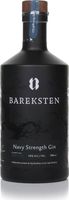 Bareksten Navy-Strength Gin