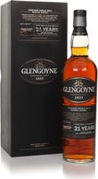 Glengoyne 21 Year Old - pre 2020 Single Malt ...