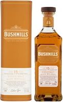 Bushmills 15 Year Old Single Malt Irish Whisk...