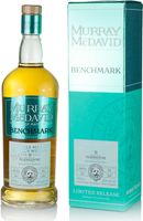 Glengoyne 11 Year Old 2014 Murray McDavid Benchmark