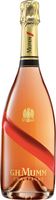 G.H. Mumm - Champagne Brut Rosé “Grand Cordon”
