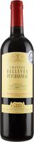 Chateau Bellevue Peycharneau Bordeaux Superieur