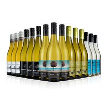 New Zealand Sauvignon 15 Bottle Mix