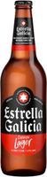 Estrella Galicia Premium Spanish Lager 620ml