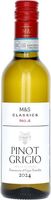 M&S Classics Pinot Grigio