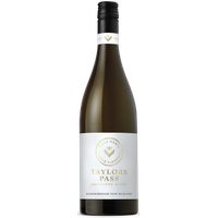 Villa Maria Family Owned Taylors Pass Sauvignon Blanc