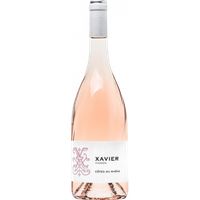 Côtes du Rhône Rosé - Xavier Vignon