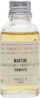 Martini Riserva Speciale Ambrato Vermouth di Torino Sample