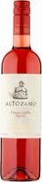 Altozano Tempranillo Shiraz Rosado