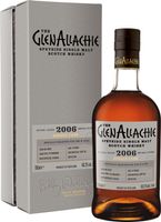 GlenAllachie 2006 #6620 Limited Edition Single Cask Speyside Single Malt Scotch Whisky