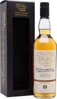Imperial 1995 / 24 Years Old / Single Malts of Scotland Speyside Whisky