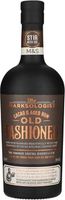 M&S Cacao Rum Old Fashioned