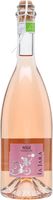 La Jara Frizzante Rose Spumante Organic