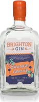 Brighton Gin Orange Grove Flavoured Gin