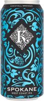 Kirkstall Brewery Spokane West Coast Ipa