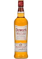 Dewar's White Label Whisky