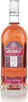 Greenall's Black Cherry Flavoured Gin