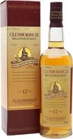 Glenmorangie Millennium / 12 Year Old Highland Single Malt Scotch Whisky