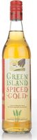 Green Island Spiced Gold Spiced Rum