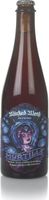 Wicked Weed Myrtille Sour / Lambic Beer