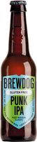 BrewDog Gluten Free Punk IPA