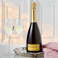Fortnum's Franciacorta Brut Nv, Franca Contea