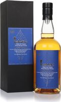 Ichiro's Malt & Grain World Blended Whisky (4...