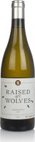 Raised By Wolves '777' Chardonnay 2017 White Wine