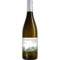 Les Beaux Champs - Gros Manseng-Sauvignon  - ...