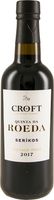 Croft's Quinta da Roeda Vintage Port Half