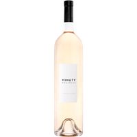 Chateau Minuty Cuvee Minuty Prestige Rose Mag...