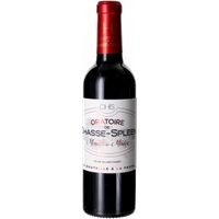 Half bottle - l'oratoire de chasse-spleen  - second wine of chateau chasse-spleen