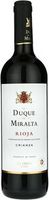 El Duque de Miralta Rioja Crianza