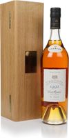 Janneau Armagnac 1992 Armagnac