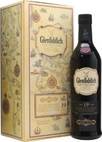 Glenfiddich 19 Year Old / Age of Discovery Sp...