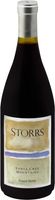 Storrs Santa Cruz Mountains Pinot Noir