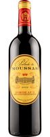 Prelude de Moussas Bordeaux