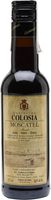 Gutierrez Colosia Moscatel Soleado Sherry / Half Bottle